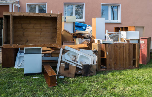 Best Full-Service Junk Removal  in Lady Lake, FL