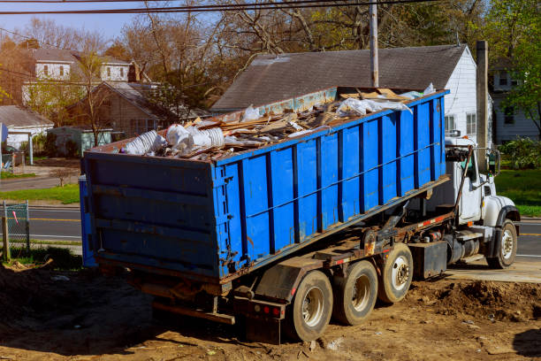 Trusted Lady Lake, FL Junk Removal Experts