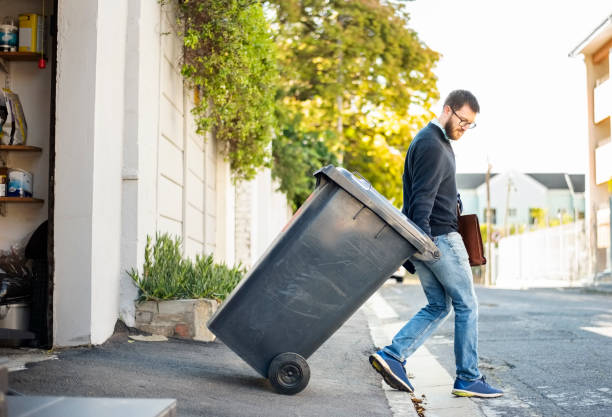 Full-Service Junk Removal in Lady Lake, FL