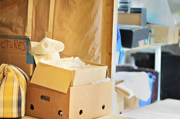 Best Commercial Cleanout Services  in Lady Lake, FL