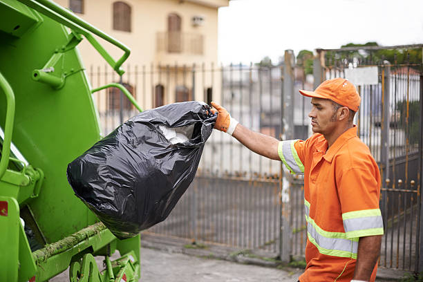 Trash Removal Near Me in Lady Lake, FL