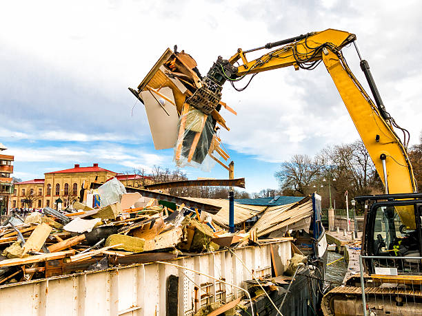 Appliance Disposal in Lady Lake, FL